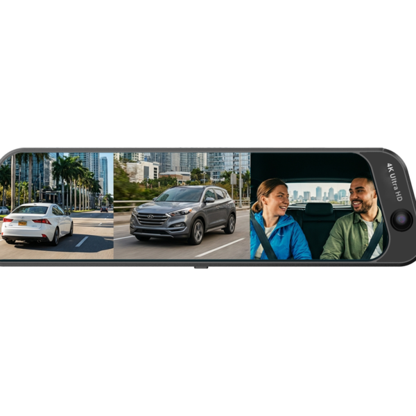 Видеорегистратор X CAN N9 PRO