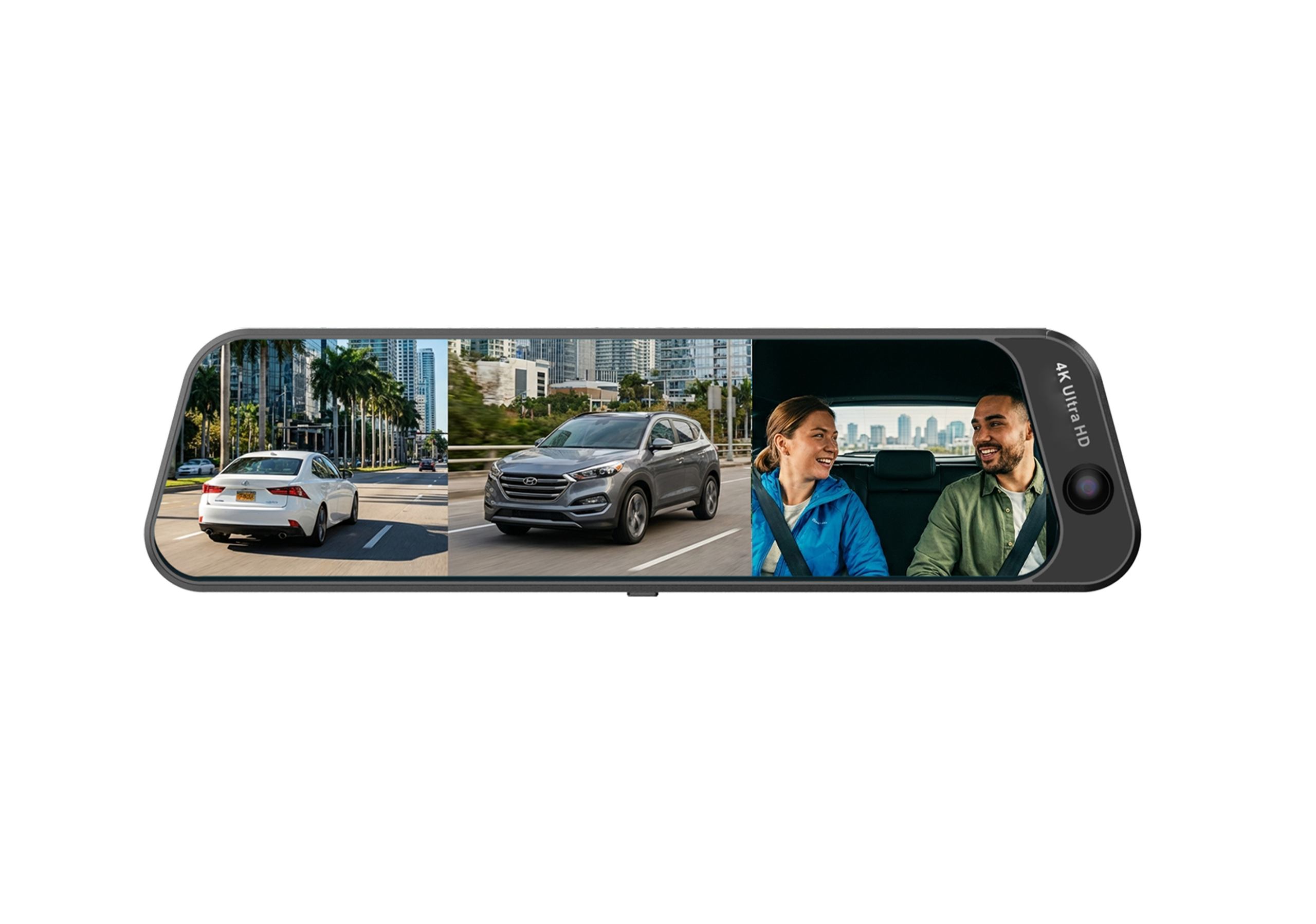 Видеорегистратор X CAN N9 PRO