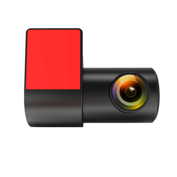 Камера заднего вида X CAN FHD10